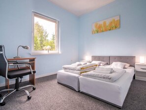 Hus | 4 soverom og individuelt innredet