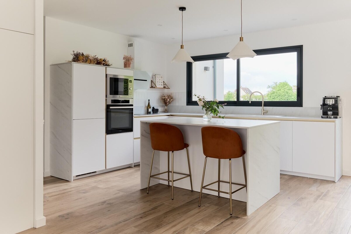 Image de profil de l’hôte