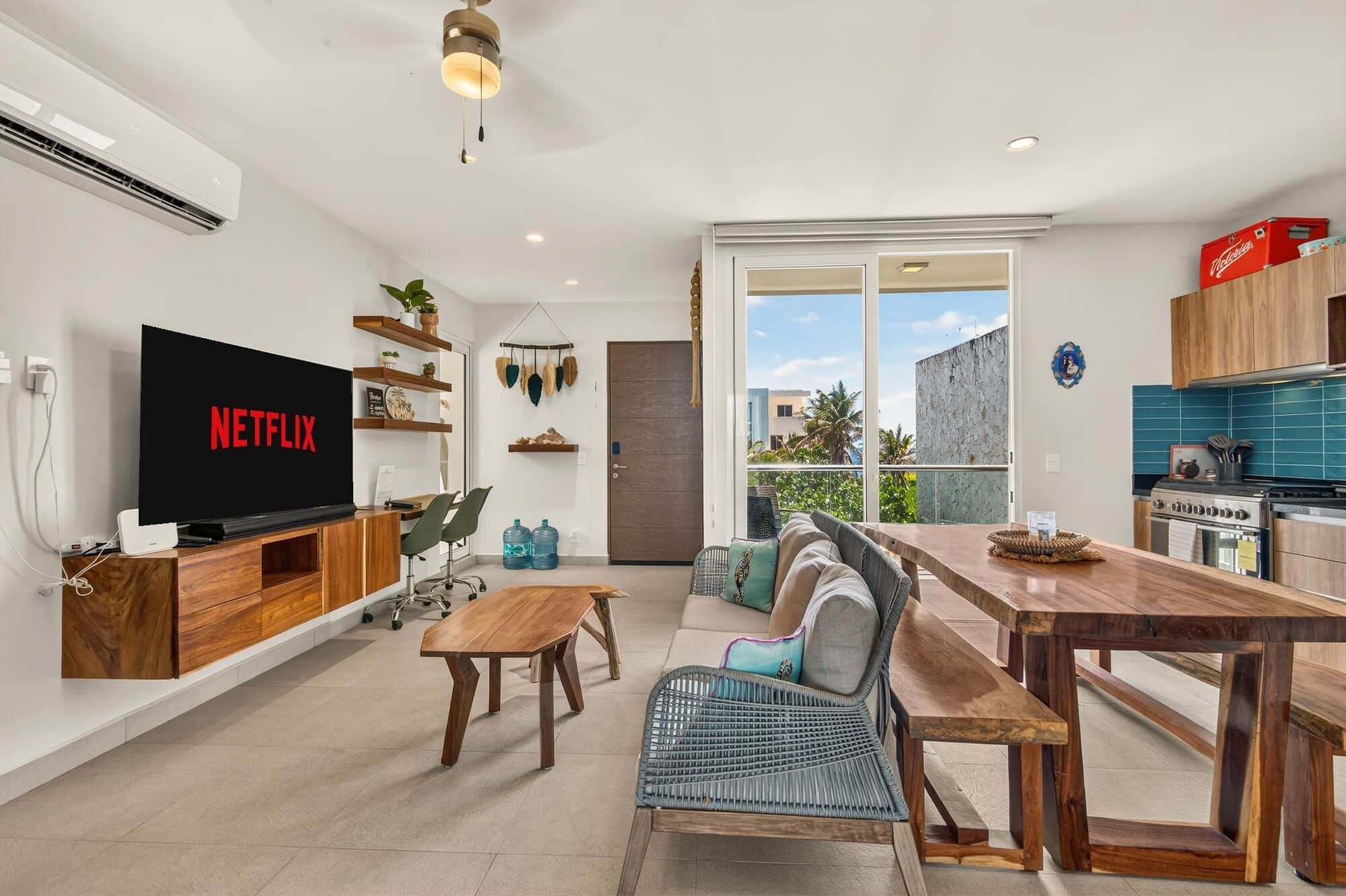 Smart TV