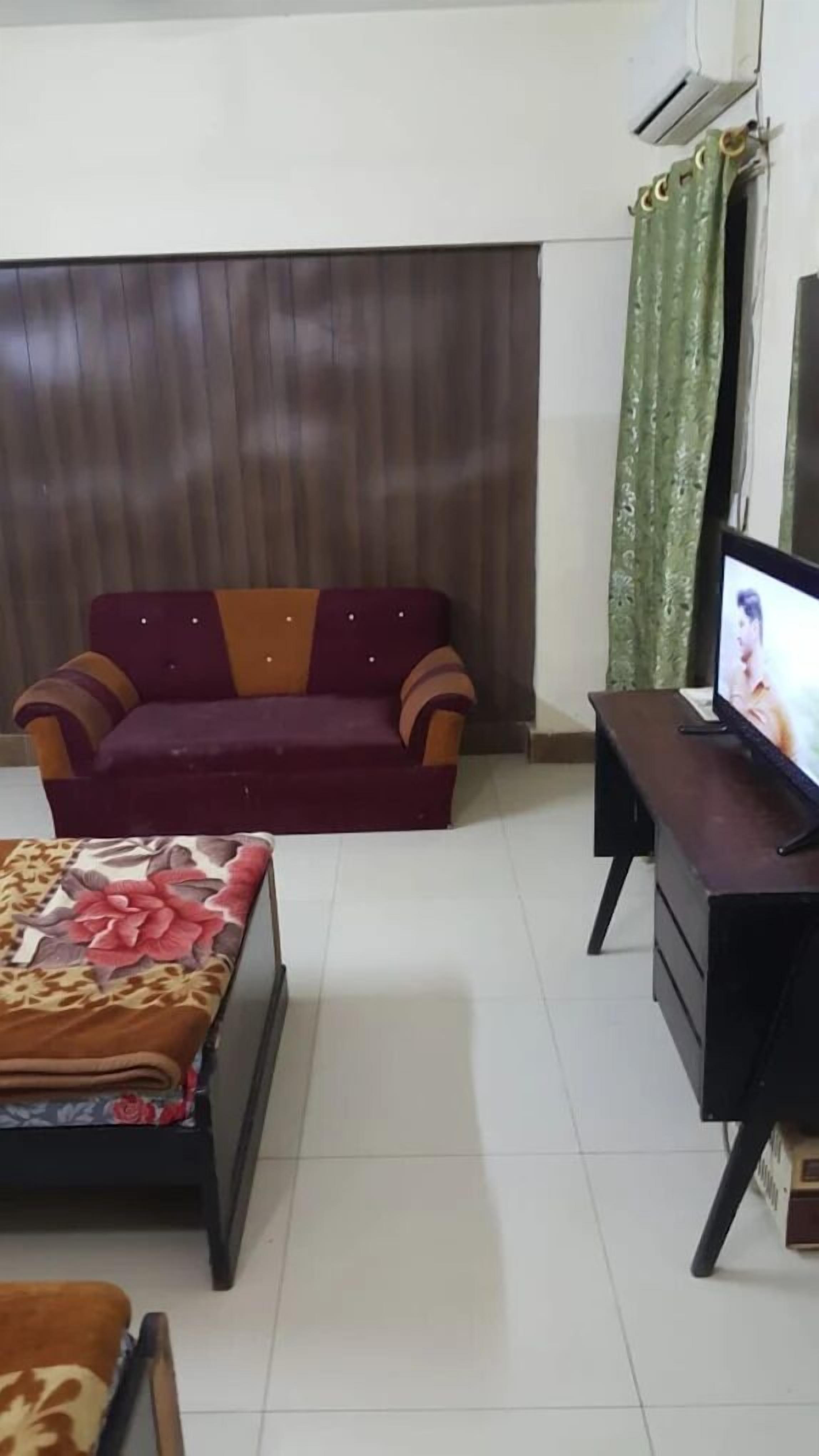 Deluxe Double Room, City View | Soundproofing, free WiFi