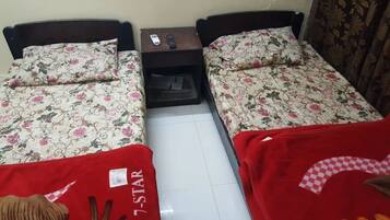 Doppia Deluxe, vista città | Insonorizzazione, Wi-Fi gratuito