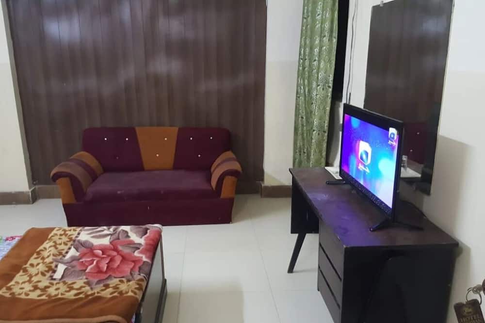 Hotel Zeshan