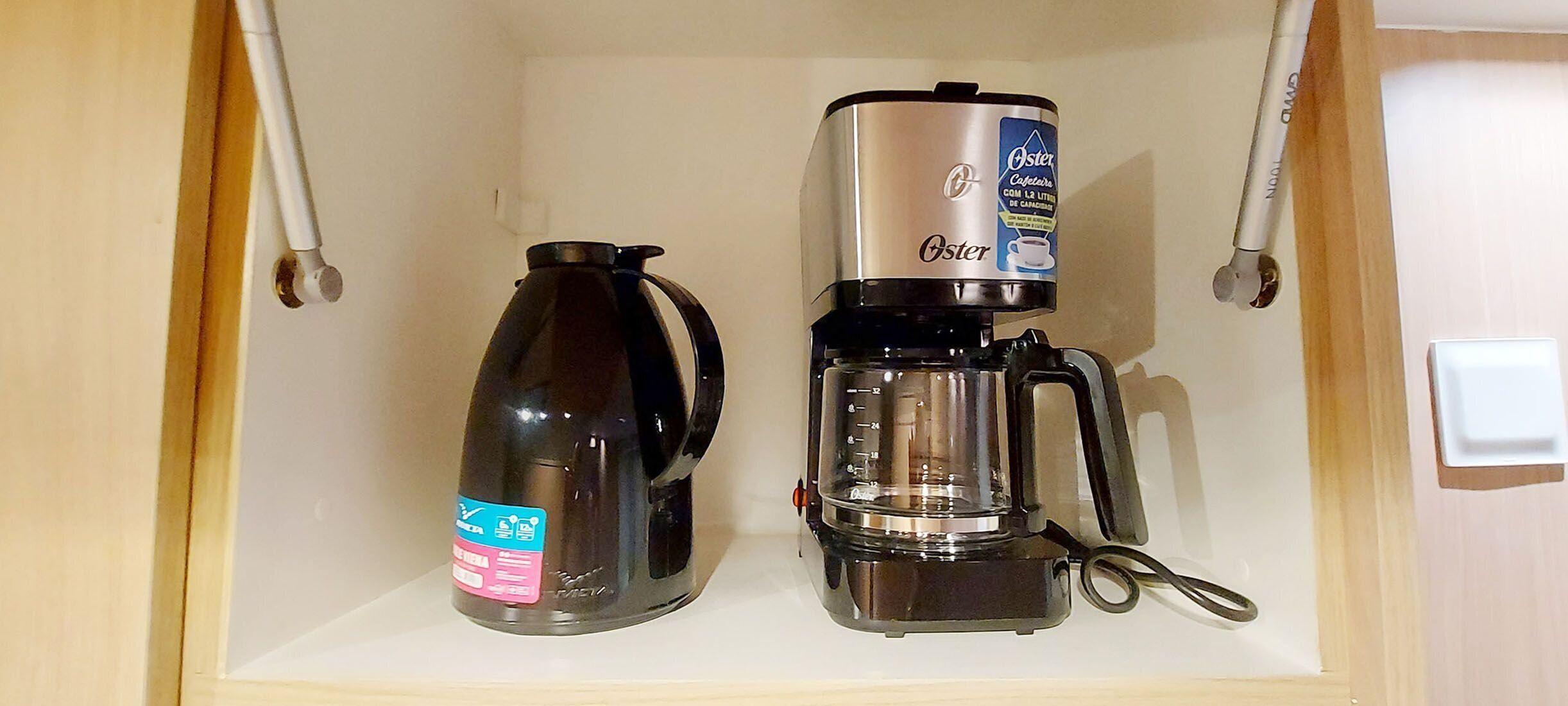 Caffè e/o macchina per il caffè
