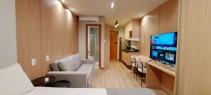 Comfort-Apartment