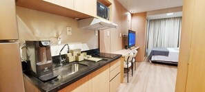 Comfort Apartment - COBAR0127 - Edifício Barra Premium (Salvador)