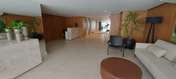 Cobar0127 - Edifício Barra Premium - Barra