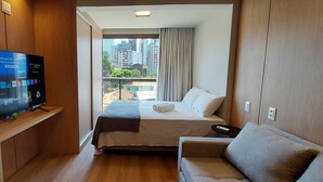 Comfort Apartment - COBAR0127 - Edifício Barra Premium (Salvador)