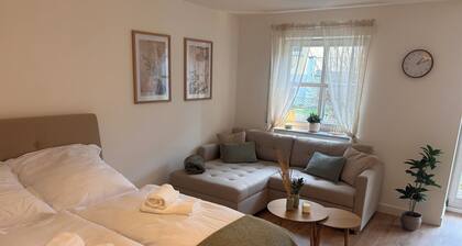 Wohlfühlen am Stadtpark GZ – zentral & stilvoll