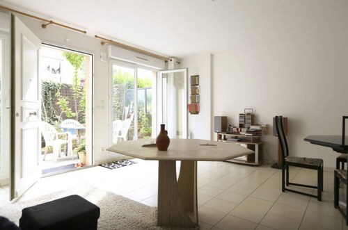 Maison de ville à 1000 mètres de Paris