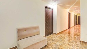 House | Interior - Hotel O RTO Office Bareilly (Bareilly)