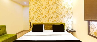 Hotel O RTO Office Bareilly