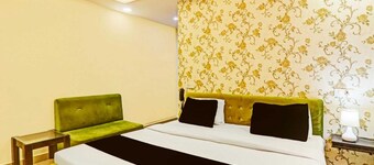 Hotel O RTO Office Bareilly