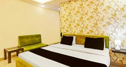 Hotel O RTO Office Bareilly