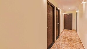 House | Interior - Hotel O RTO Office Bareilly (Bareilly)
