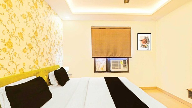 House | 1 bedroom - Hotel O RTO Office Bareilly (Bareilly)