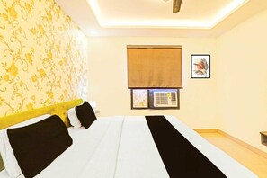 House | 1 bedroom - Hotel O RTO Office Bareilly (Bareilly)