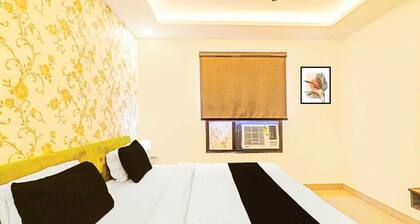 Hotel O RTO Office Bareilly