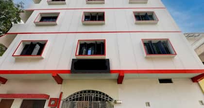 Hotel O RTO Office Bareilly