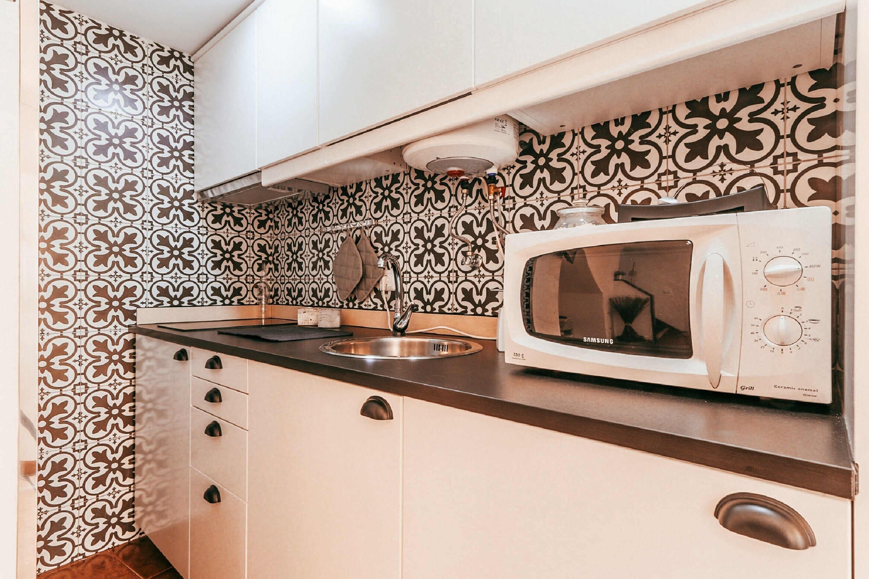 Apartment | Private kitchen