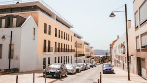 Unclassified image, 5 of 14, button - Lisbon Stay Near Palace (Lisbon)