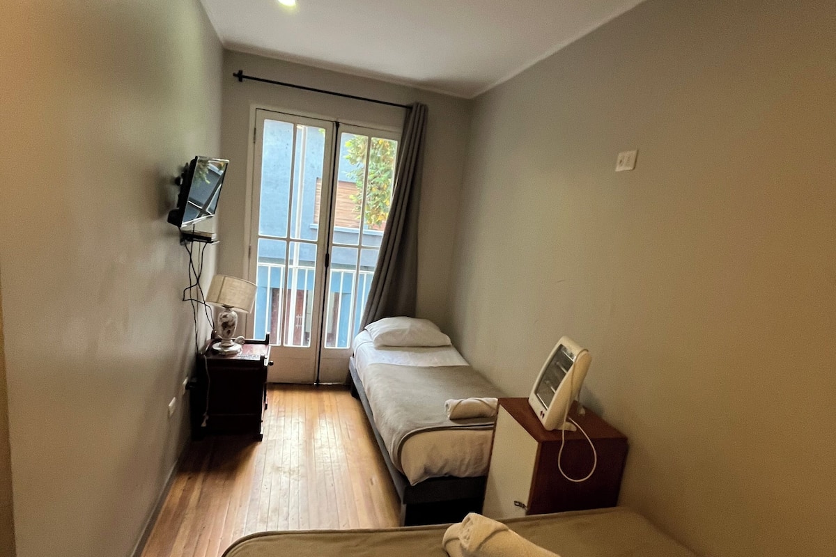 Standard Double Room, Non Smoking | Free WiFi