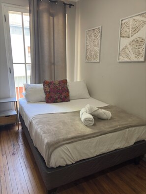 Classic-Doppelzimmer | Kostenloses WLAN