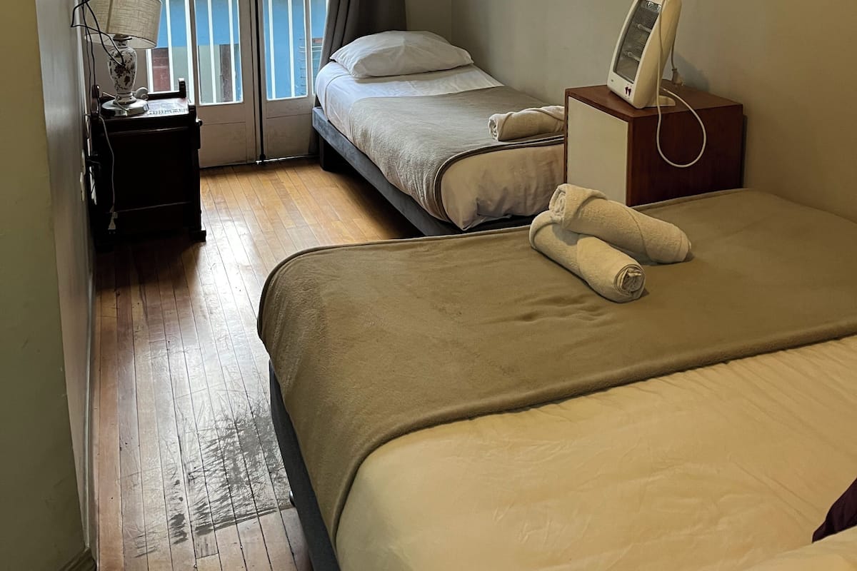 Klassieke kamer | Gratis wifi, beddengoed