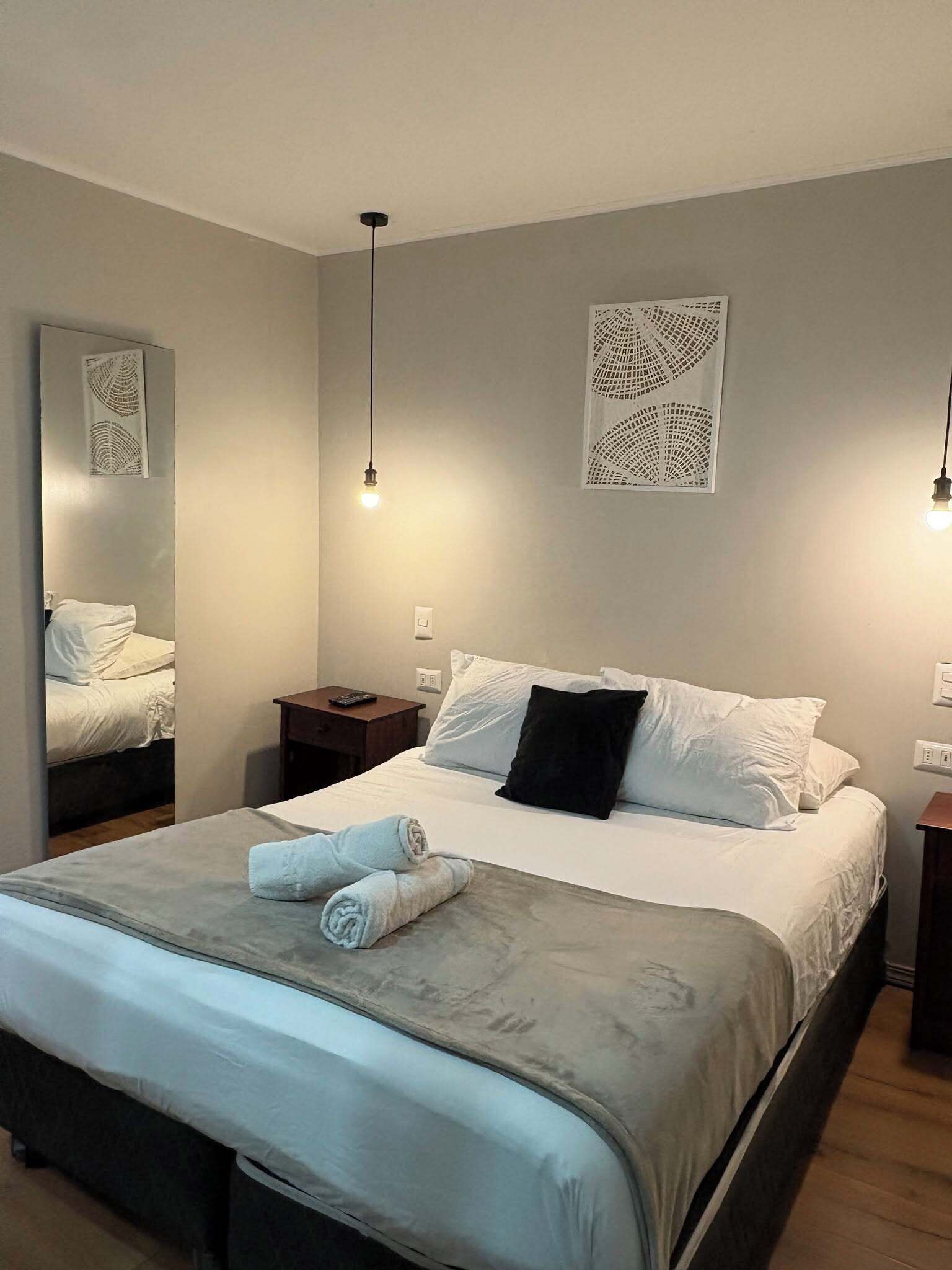 Classic Room