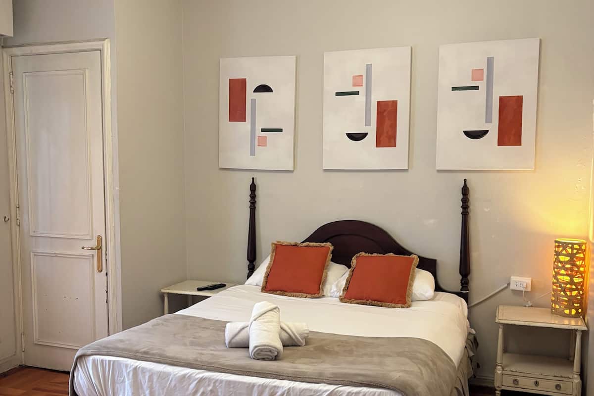 Classic Room | Free WiFi
