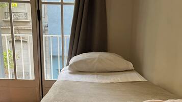 Standard Double Room, Non Smoking | Free WiFi