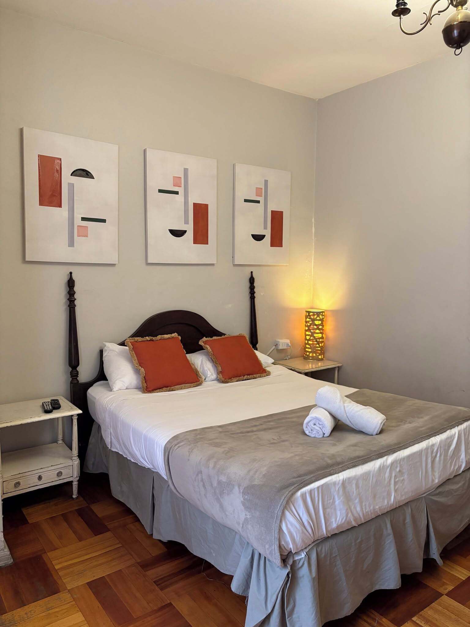 Classic Double Room