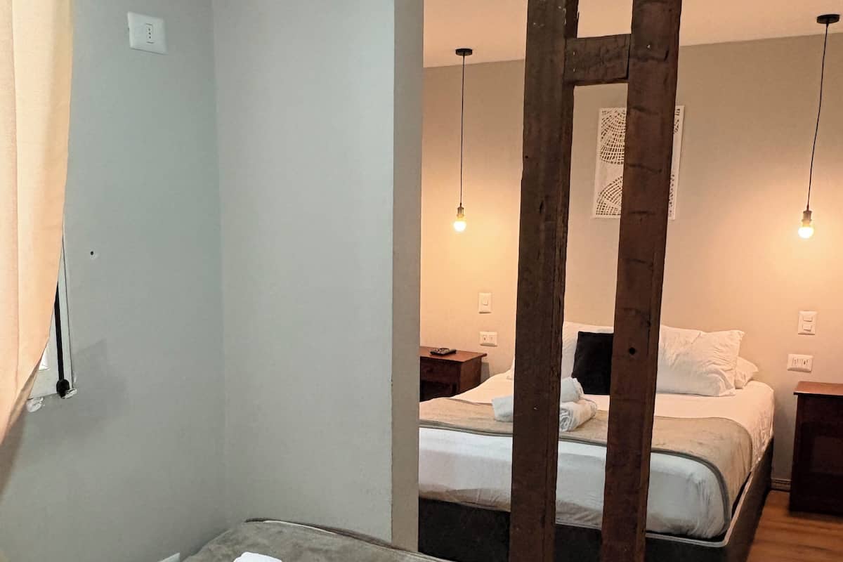 Classic Room | Free WiFi