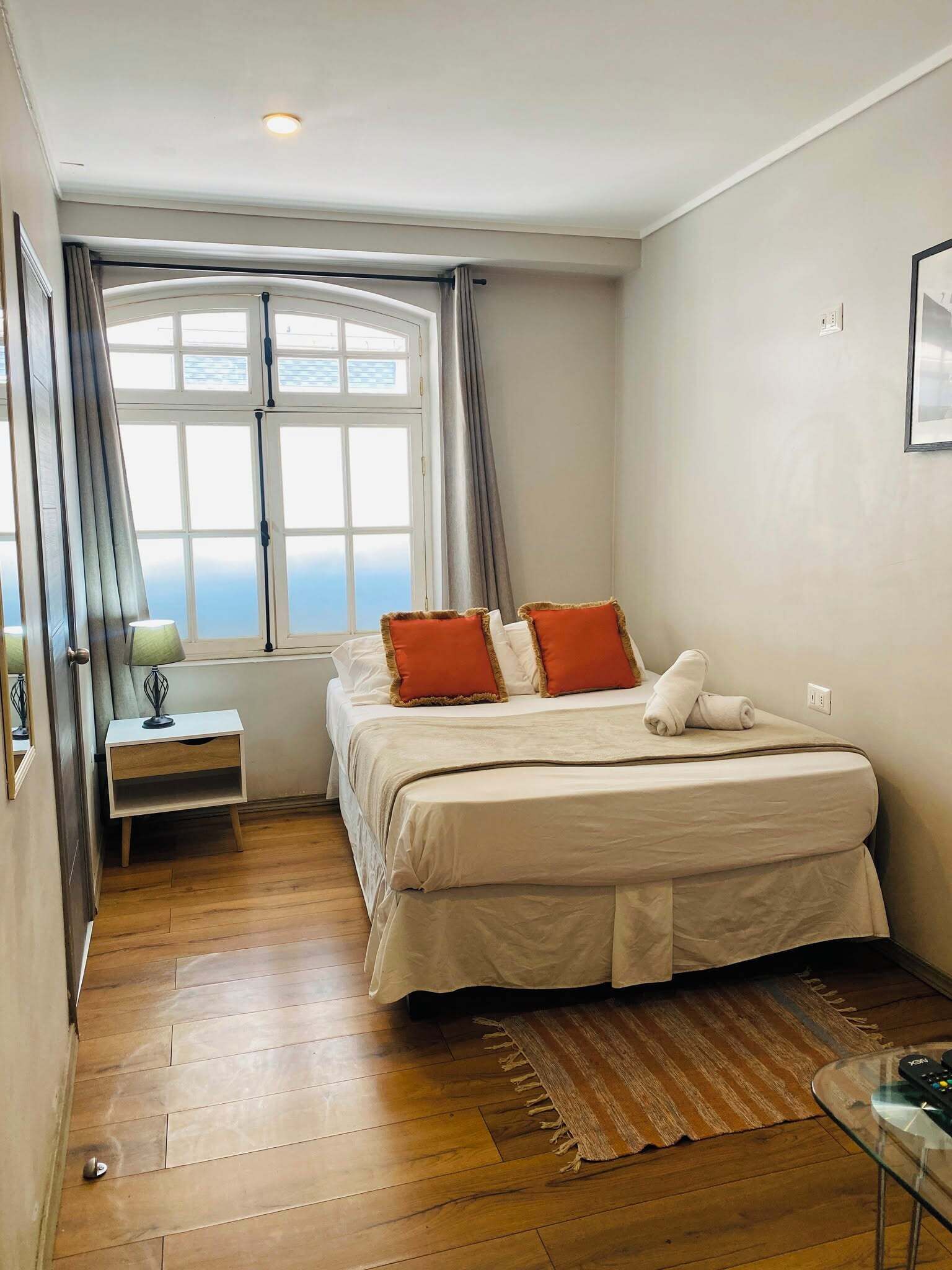 Classic Room