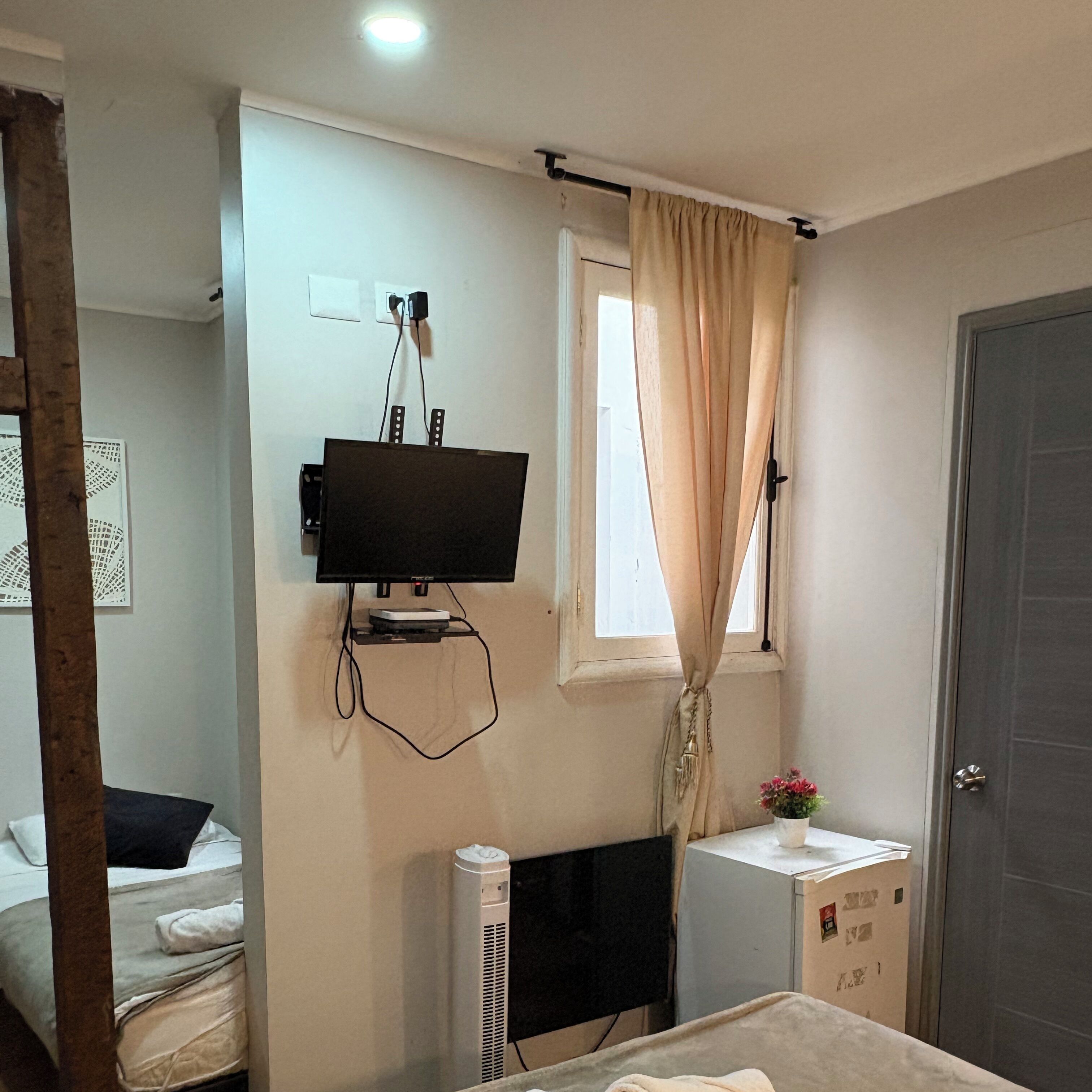Truy cập Internet không dây miễn phí 