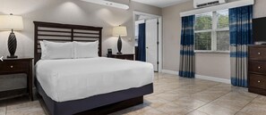 1 chambre, fer et planche à repasser, accès Internet, draps fournis