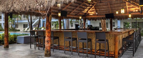 Pompano Beach is Calling!  WM Sea Gardens Resort 2BDR/2Bath July 20 - 27, 2026