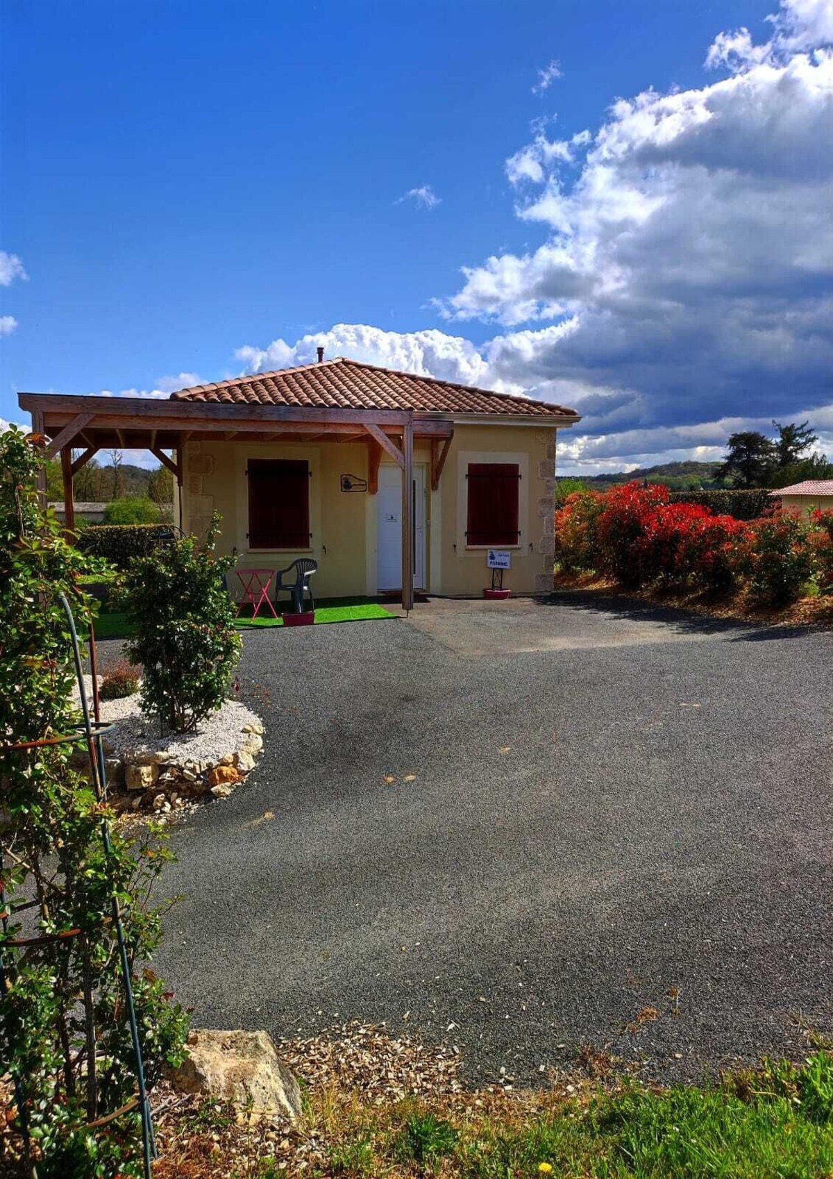 Image de profil de l’hôte