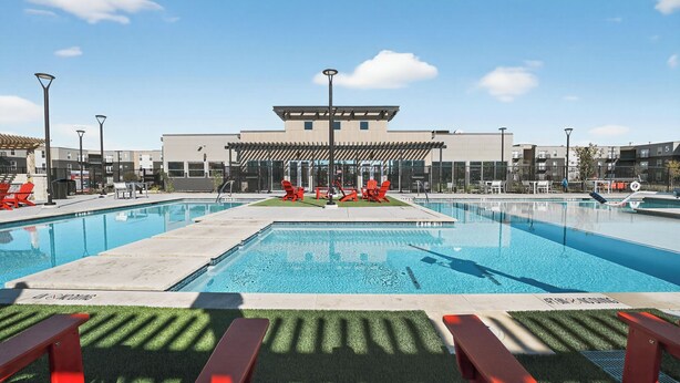 Unclassified image, 1 of 16, button - Lux Studio ,Pool, Near St. Davids Hospital (Jarrell)