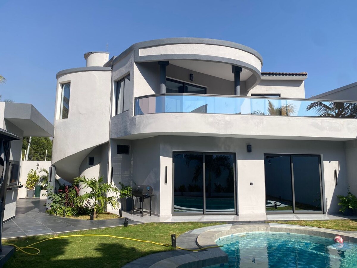 オーナーのプロフィール画像