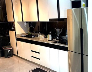 Mikrowelle, Ofen, Herdplatte