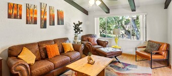 Cozy 2BR Ogden Condo - Pool, Trails, Snowbasin