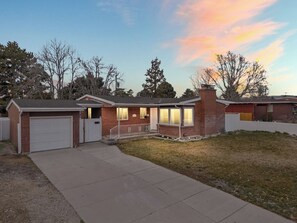 Exterior - Cozy Cottage| Backyard | Grill | Near Canyon (American Fork)