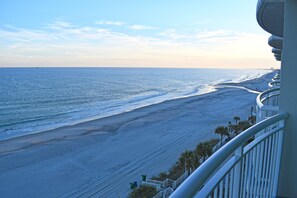 Beach - Best Ocean Front Views - Oceans One 12th Floor (Myrtle Beach)