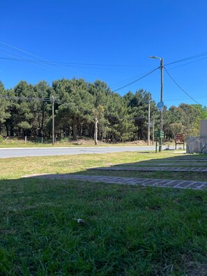 Superior Triple Room, City View | Free WiFi - Hotel Complejo del Carmen San Bernardo (San Bernardo del Tuyú)