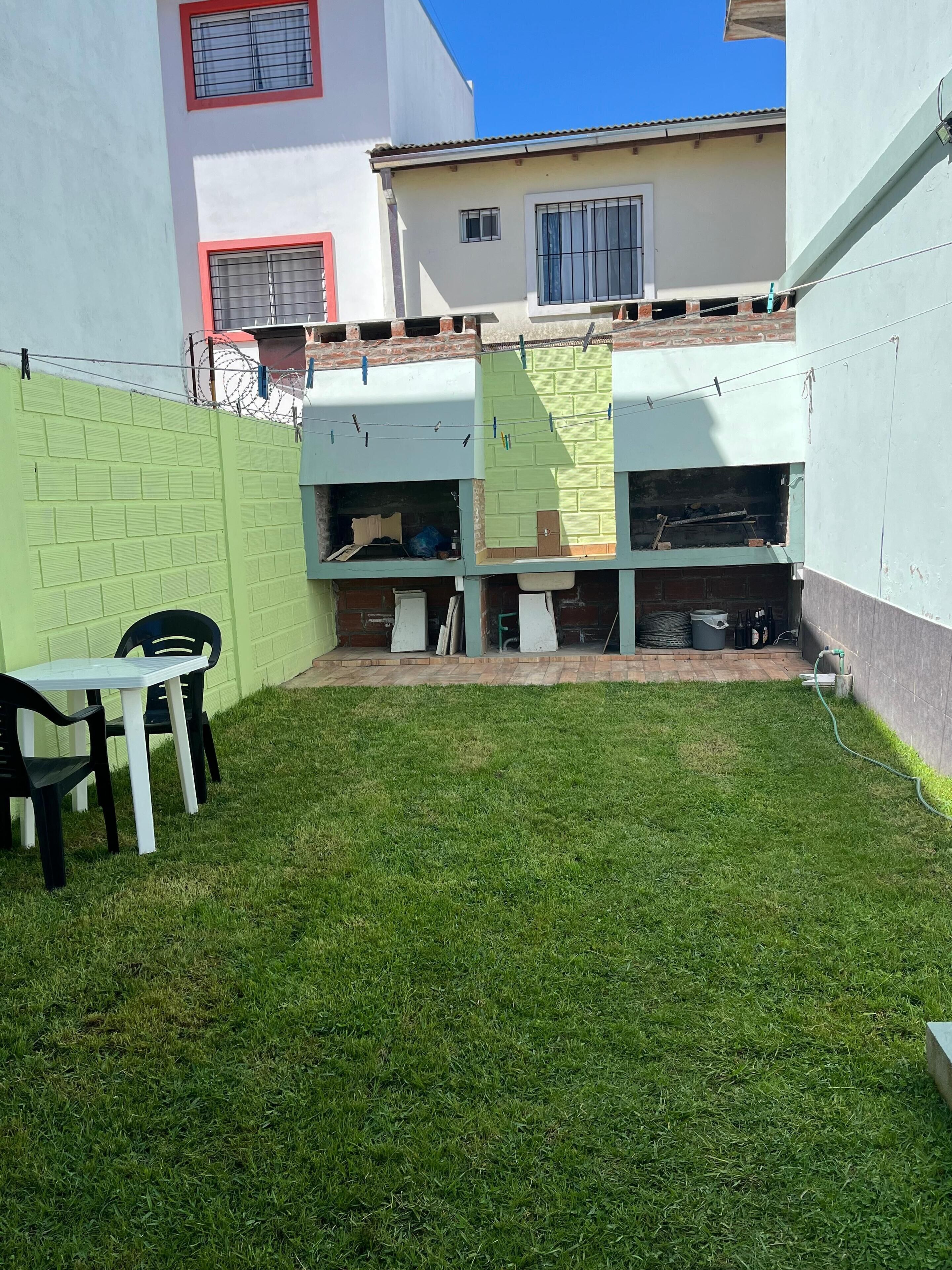 พื้นที่บาร์บีคิว/ปิกนิก