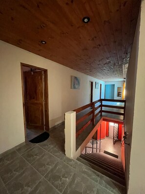 Hallway - Hotel Complejo del Carmen San Bernardo (San Bernardo del Tuyú)