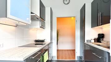 Cucina privata