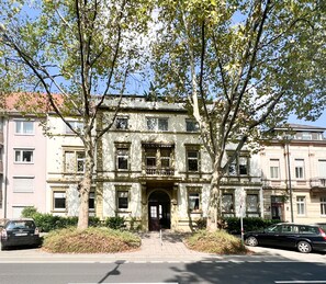 Fachada