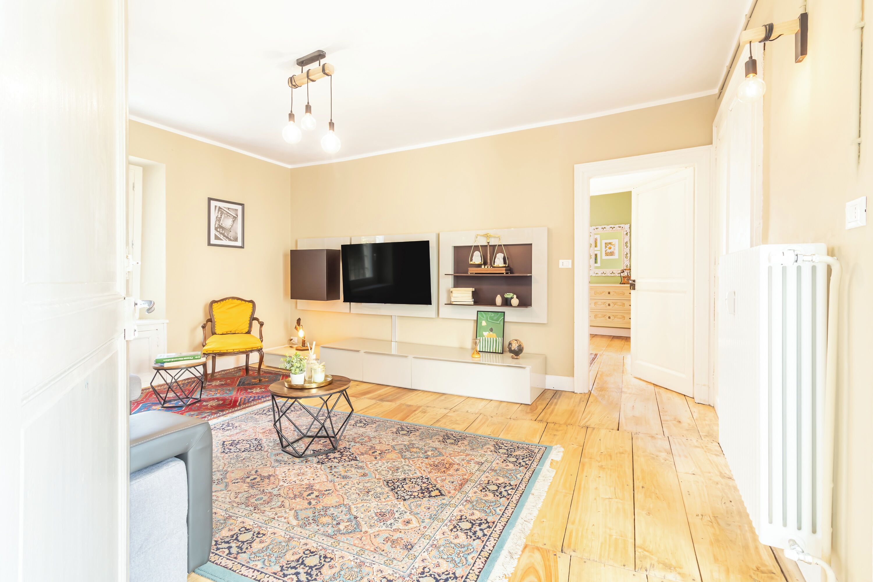 Intérieur