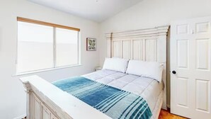 Kolmen hengen comfort-huone